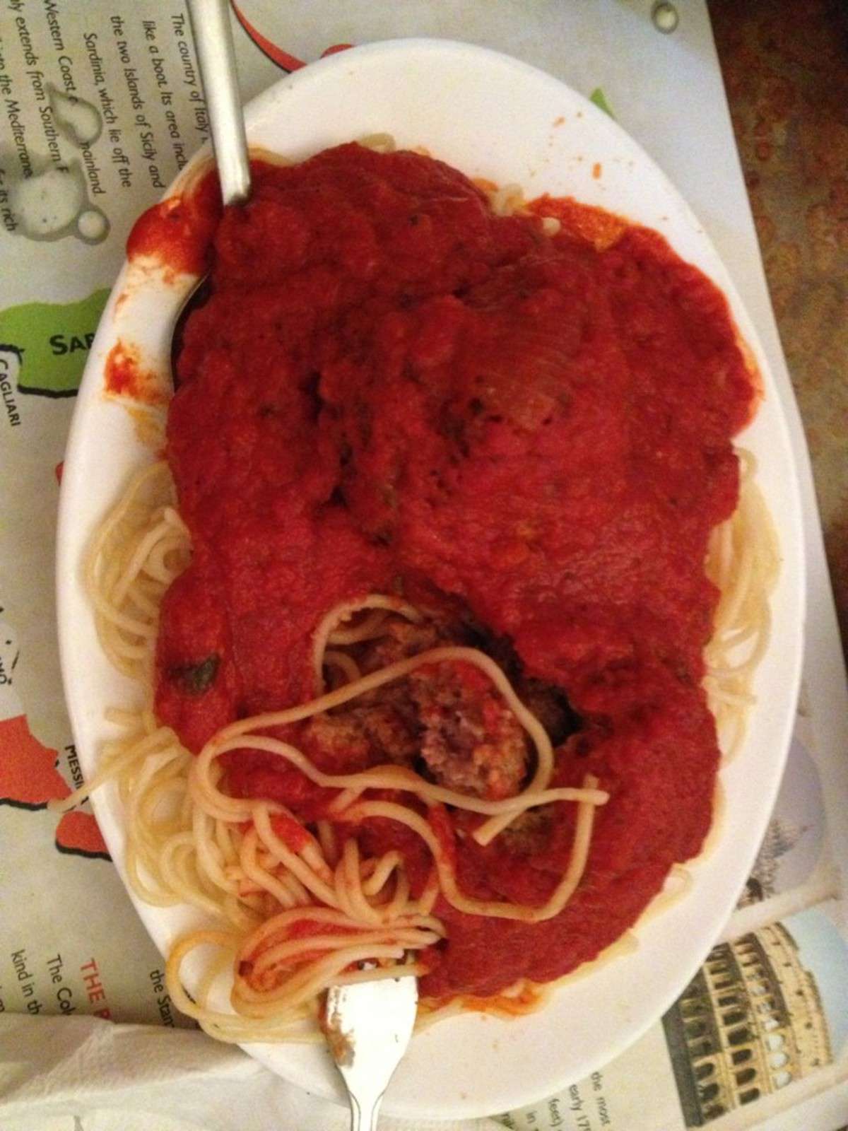 Mama's Italian Restaurant, Englewood, Englewood Zomato