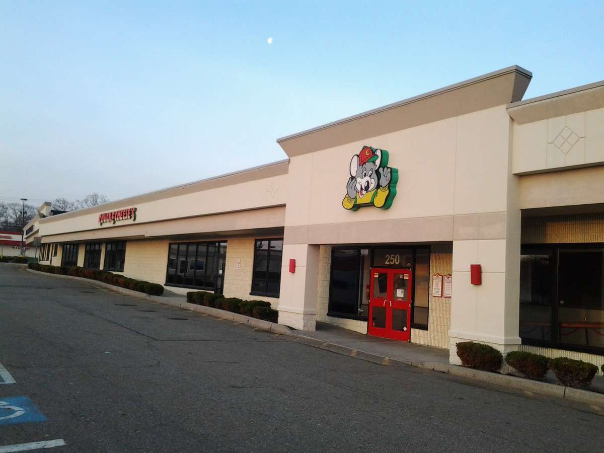 Chuck E Cheese's, Nanuet, Hudson Valley Zomato