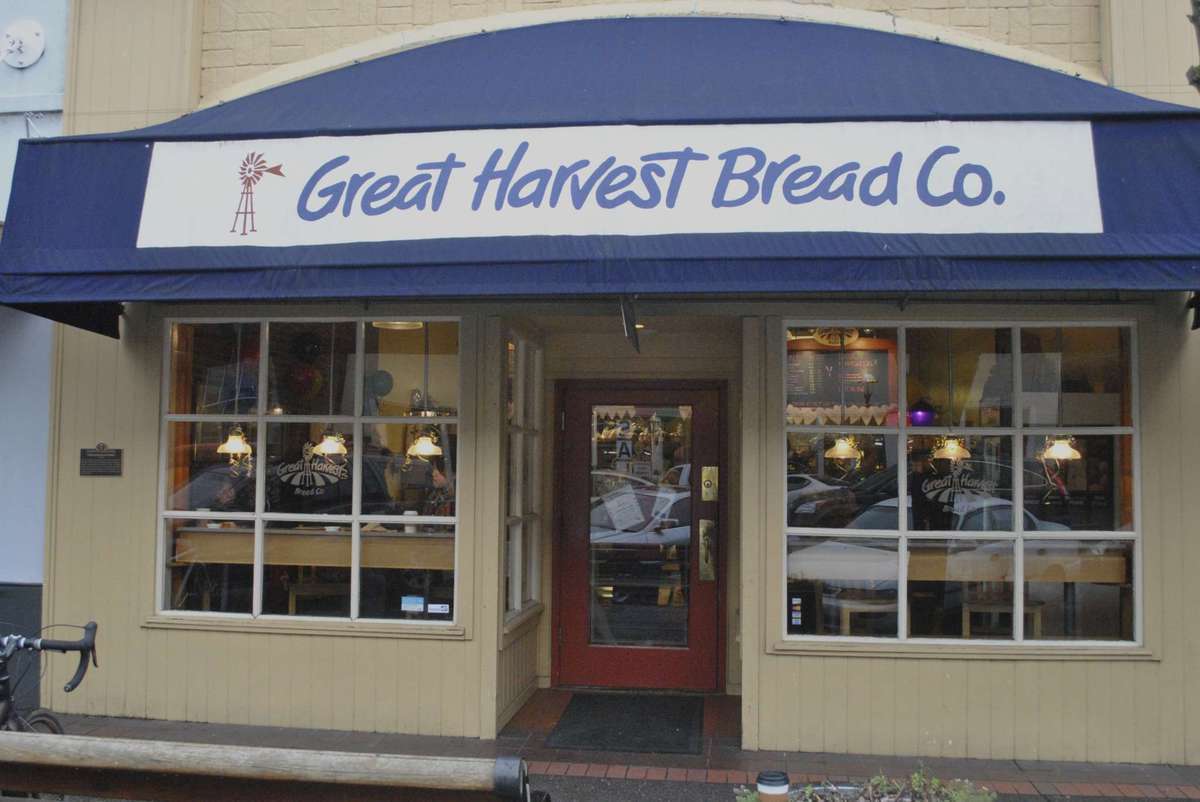 Great Harvest Bread Co., Salem, Salem Zomato
