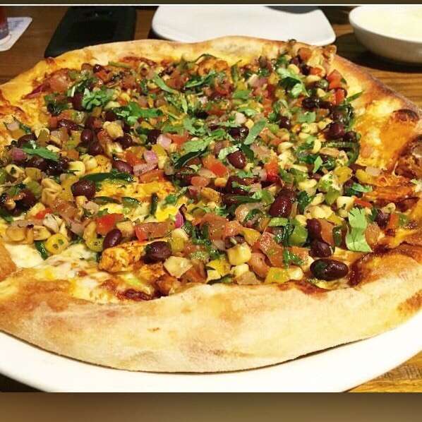 California Pizza Kitchen At Pembroke Lakes Mall Pembroke Pines Miami