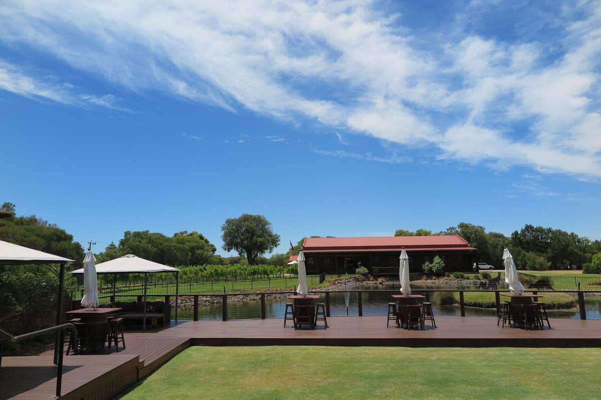 Palmer Wines Restaurant, Dunsborough, Dunsborough Zomato