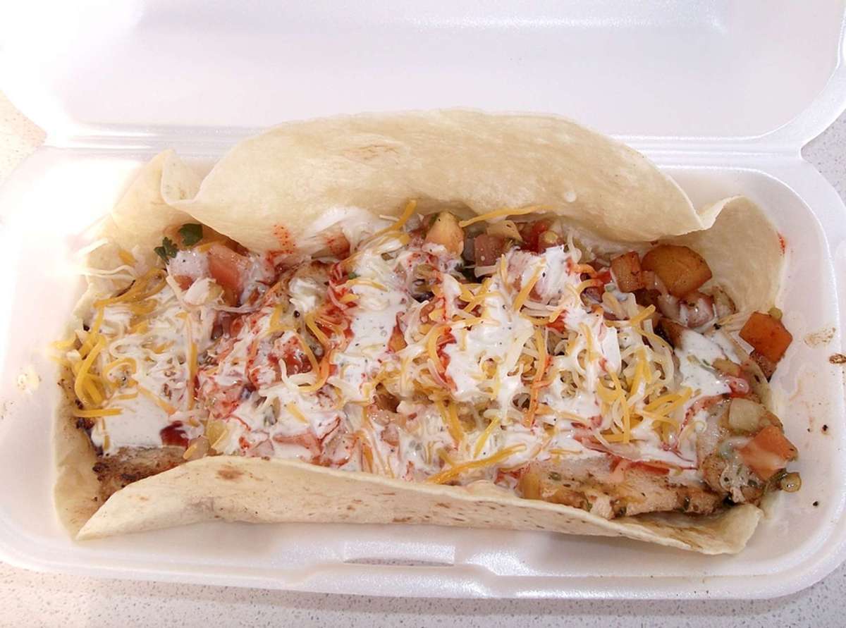 Tin Fish, Imperial Beach, San Diego Zomato