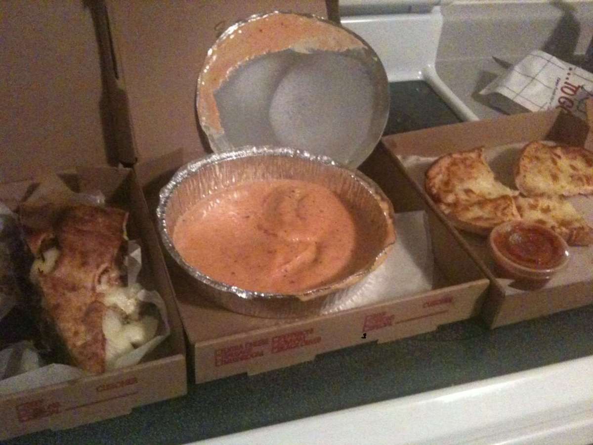 Polito's Pizzeria Restaurant, South Bend, South Bend Zomato