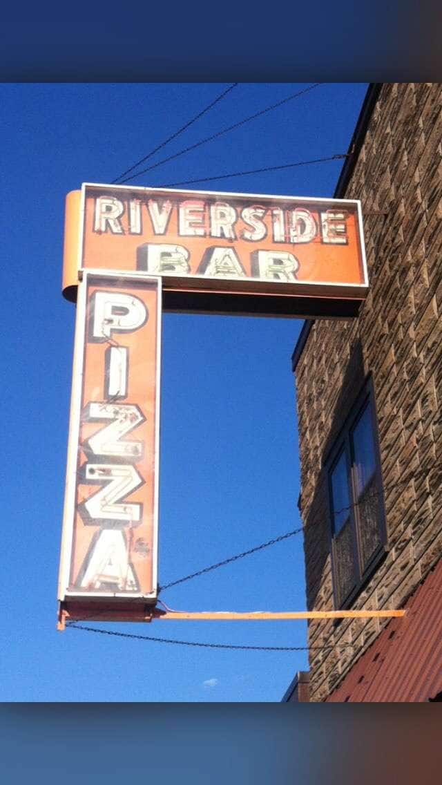 Riverside Bar & Pizzeria, Iron River, Iron River Zomato