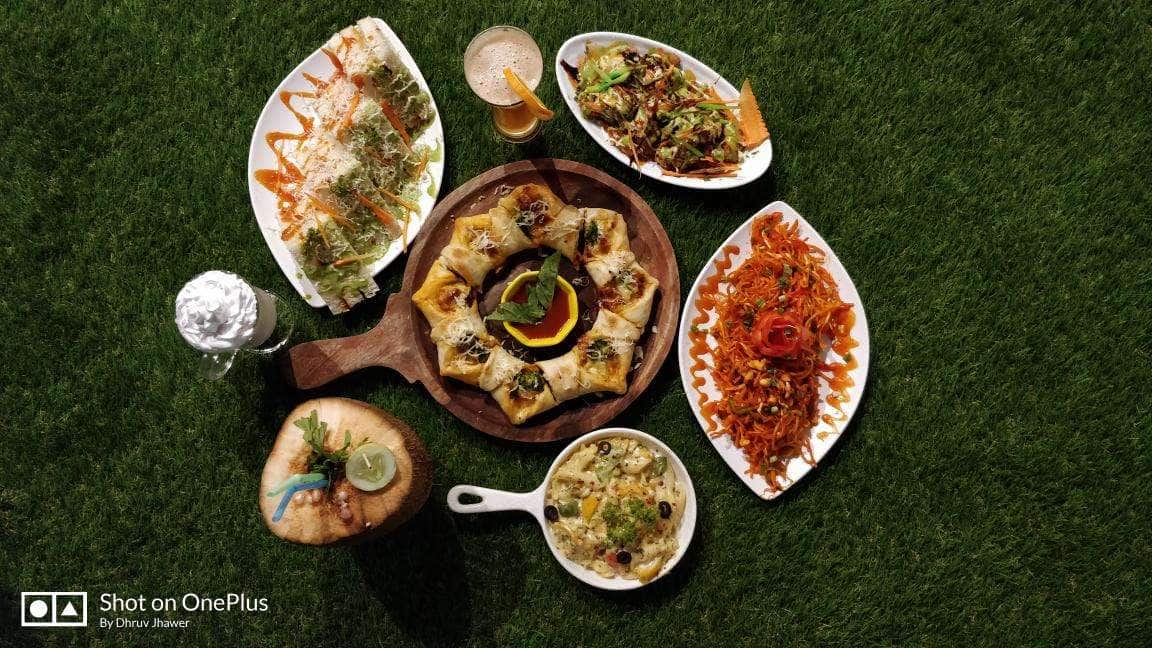 Book table and online reservation at Hilers World, Kota, Raipur