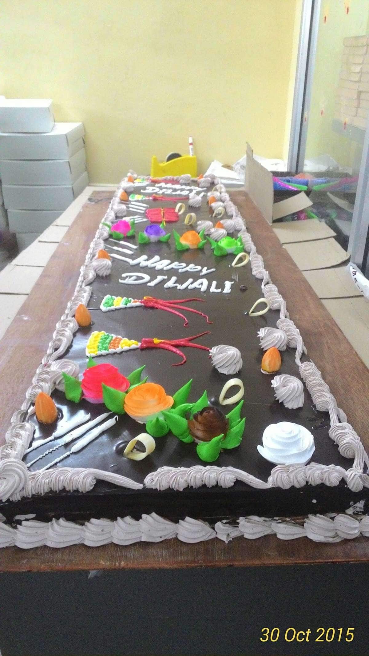 Find list of Fb Cakes in Medavakkam, Chennai - Justdial