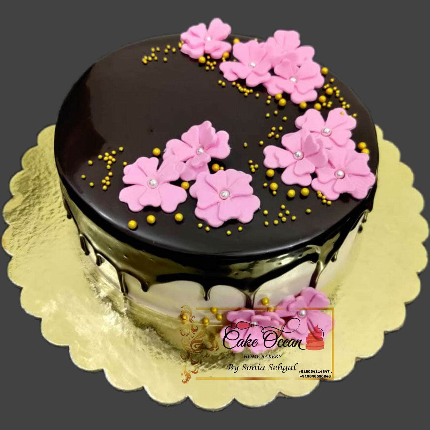 Top 75+ online cake order in amritsar latest - in.daotaonec