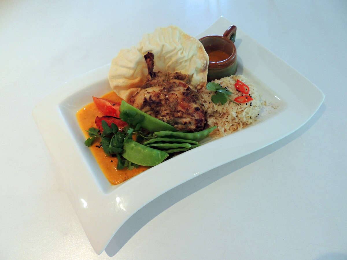 Chilli Crackers, Maroochydore, Sunshine Coast Zomato