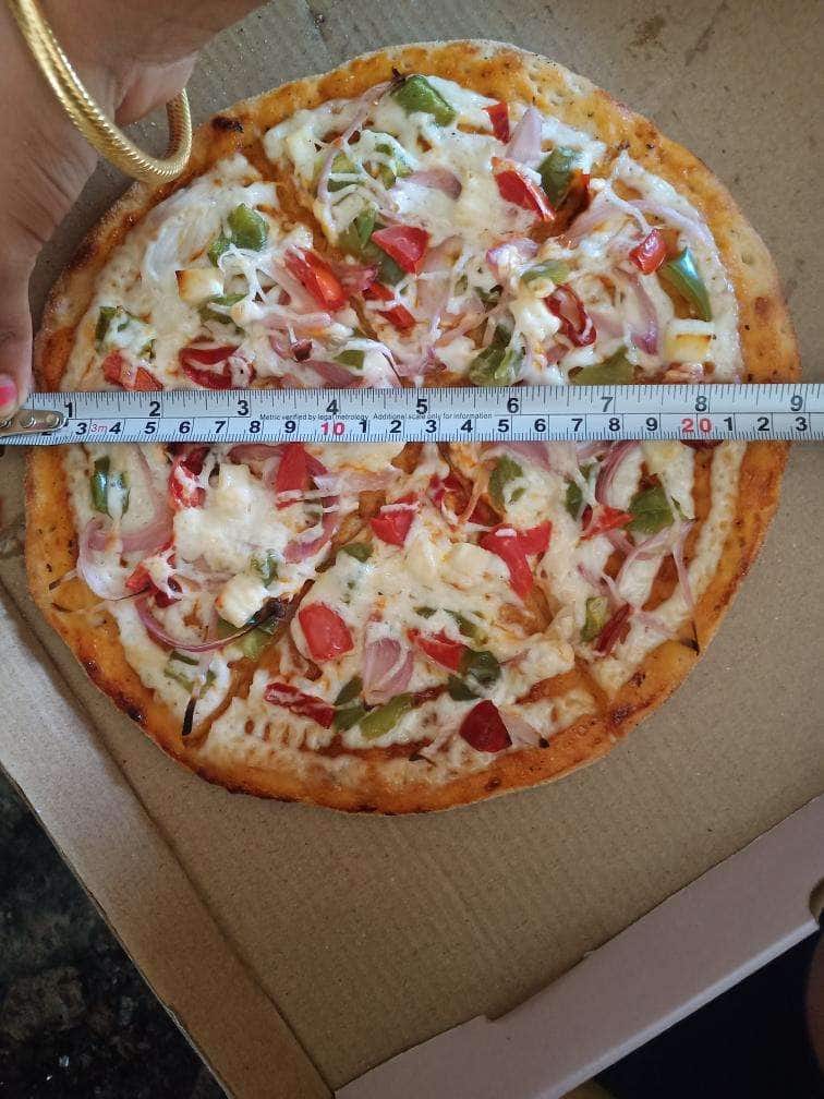 Luigi's Pizza, Sector 33 order online Zomato