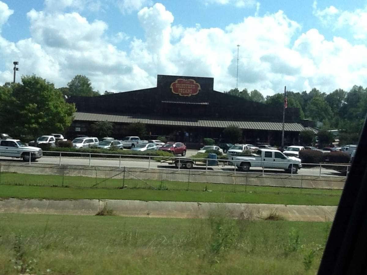 Priester's Pecan Company, Fort Deposit, Fort Deposit | Zomato