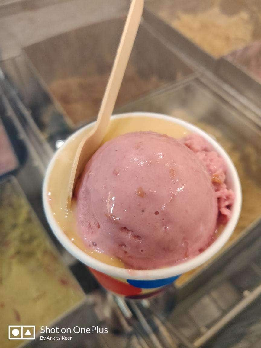 Mohan Ice Cream, JM Road, Pune