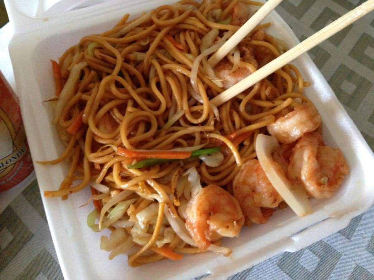 Sang Garden Chinese Restaurant, Grand Junction, Grand Junction Zomato