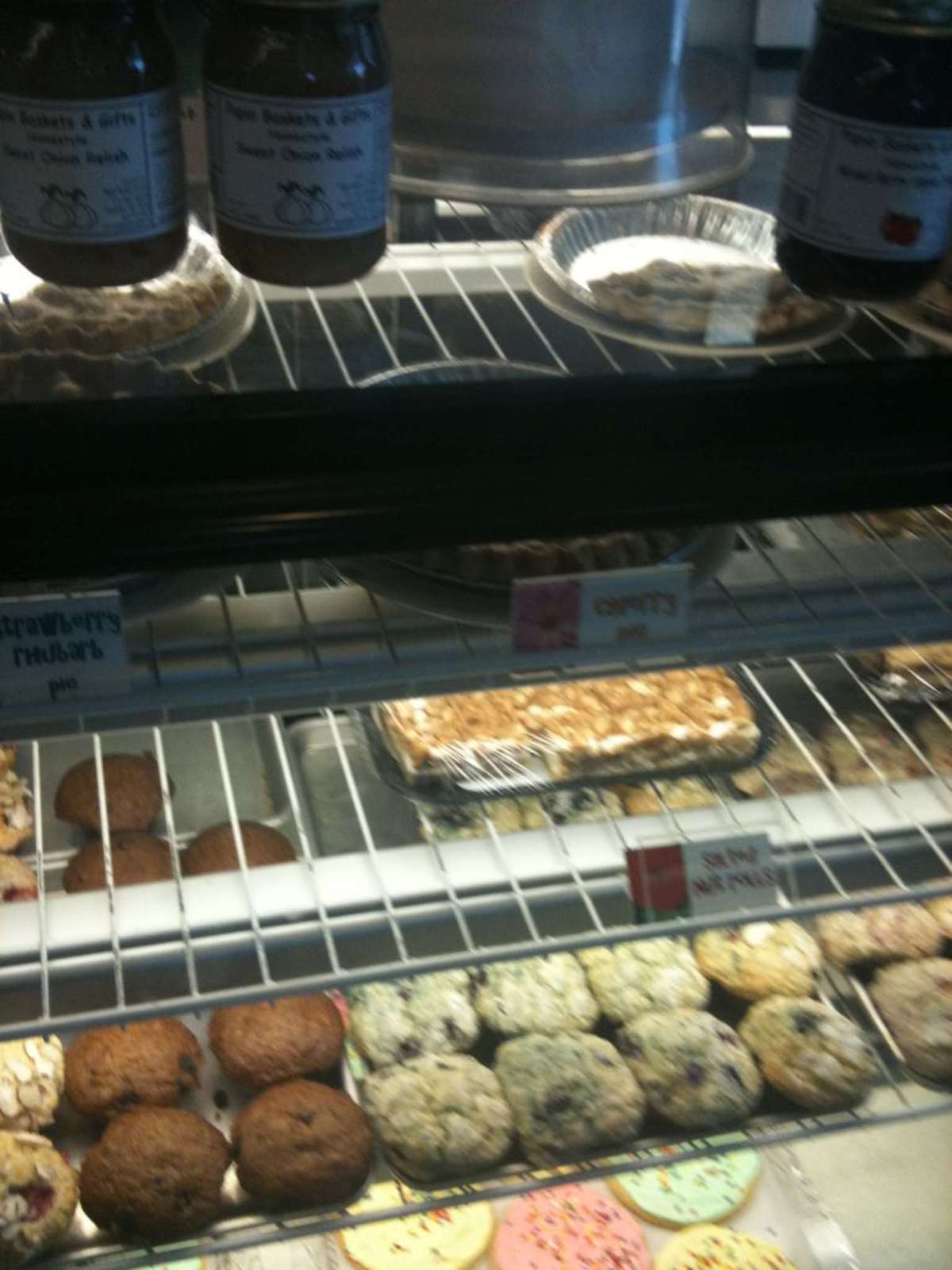 Summer Kitchen Cafe Bakery La Vista Omaha Urbanspoon Zomato