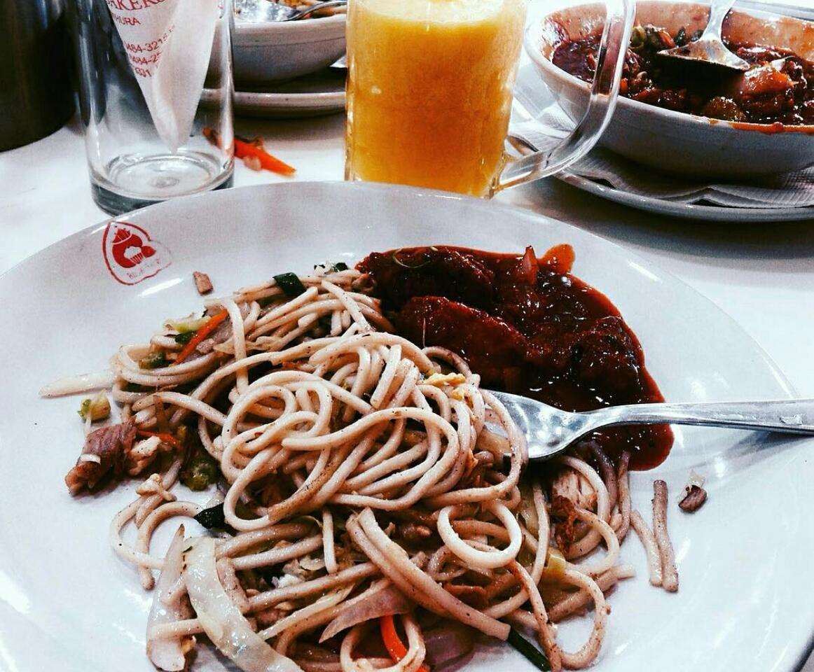 Royal Bakers And Restaurant, MG Road, Kochi Zomato