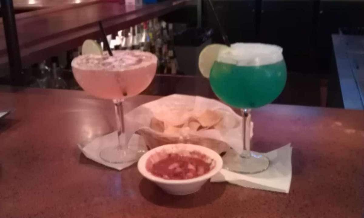 Southside Grille & Margarita Factory, Gardner, Gardner Zomato