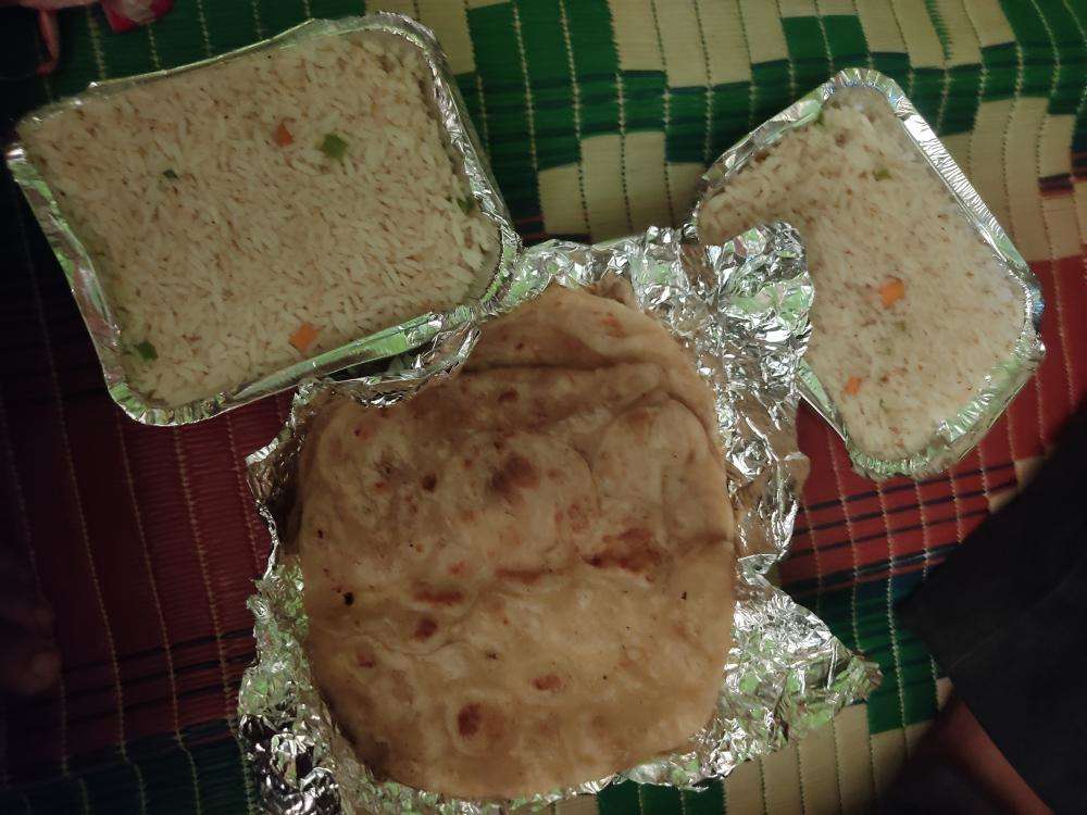 Star Belly, Zoo Tiniali order online Zomato