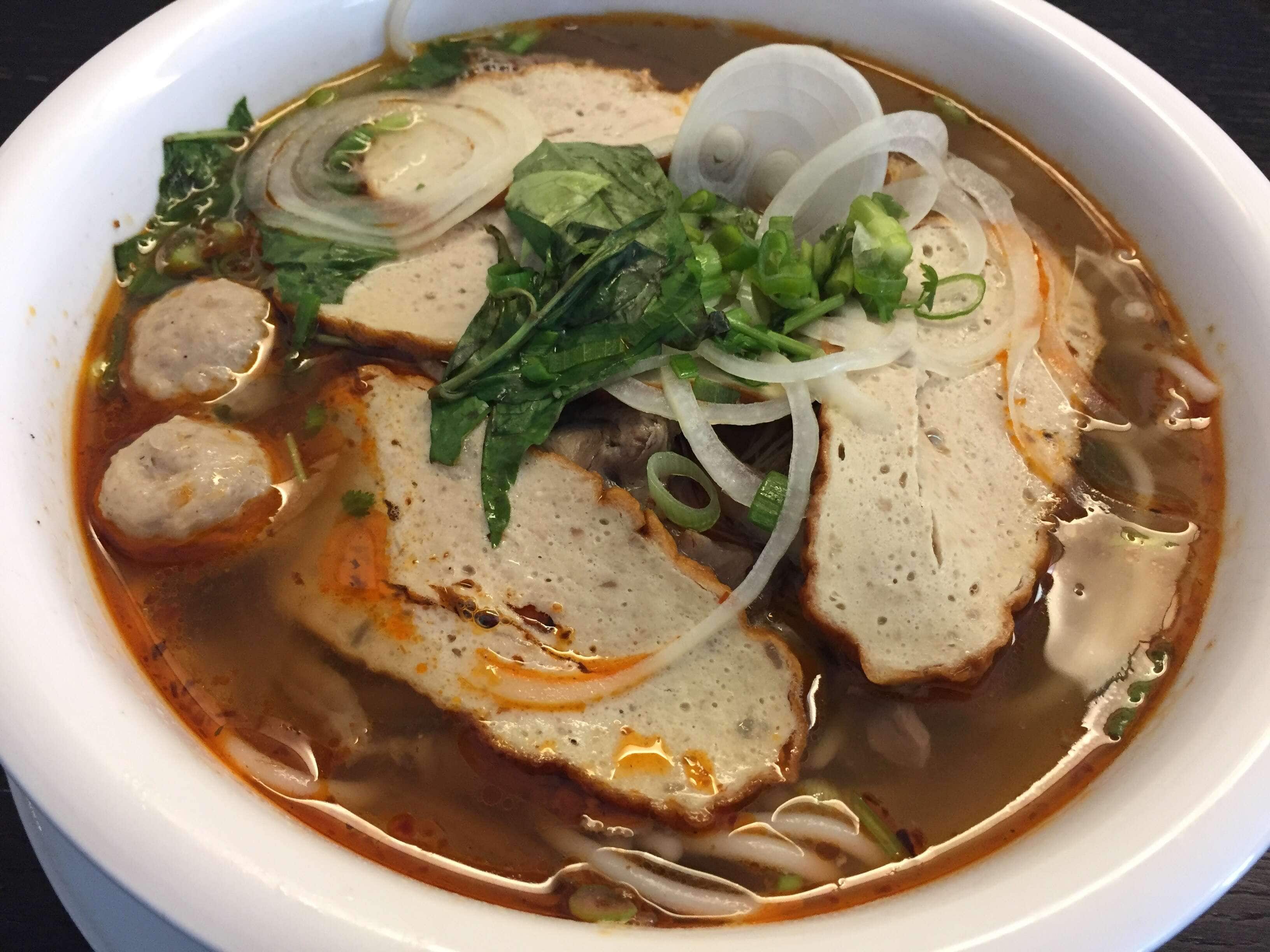 Menu of Pho Marble, Millwoods, Edmonton