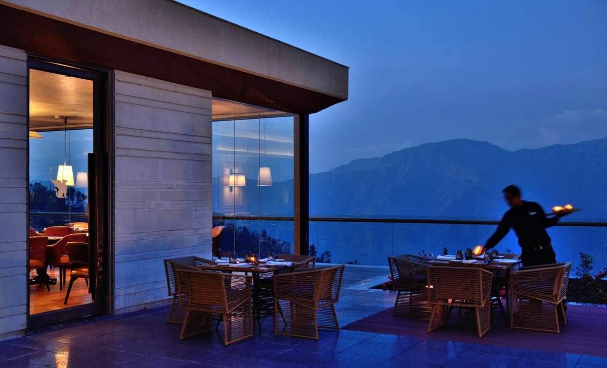 Trout House Grill & Bar, Kempty Fall Road, Mussoorie Zomato