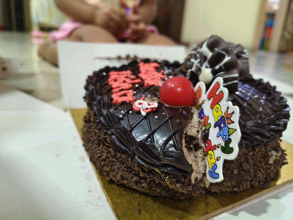 The 90s Cake Gallery, Airoli, Navi Mumbai | Zomato