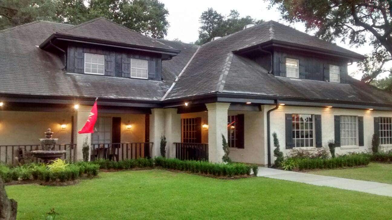 Rizzuto's Ristorante & Chop House, Lakeview, New Orleans Zomato