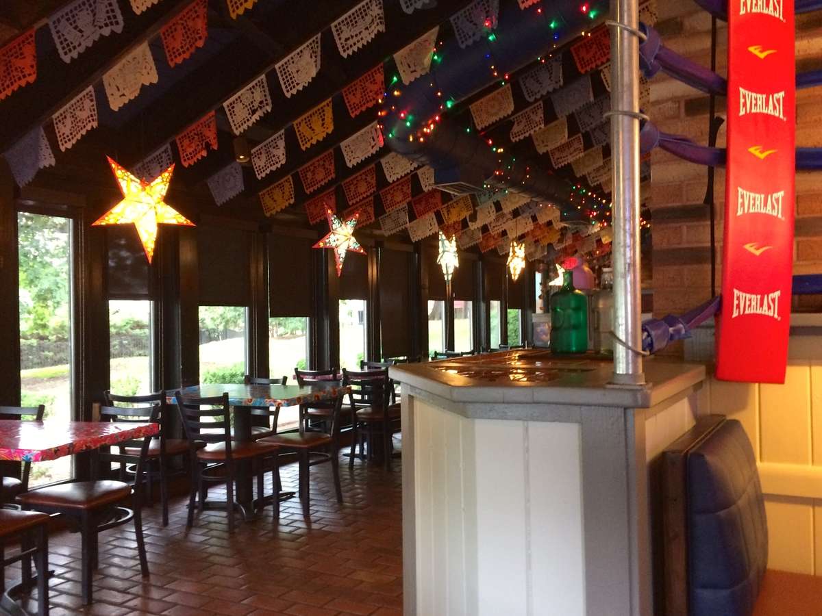 Totopos Street Food And Tequila Cary Research Triangle Zomato