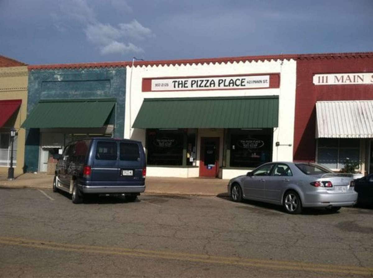 Pizza Place, Ellaville, Ellaville Zomato