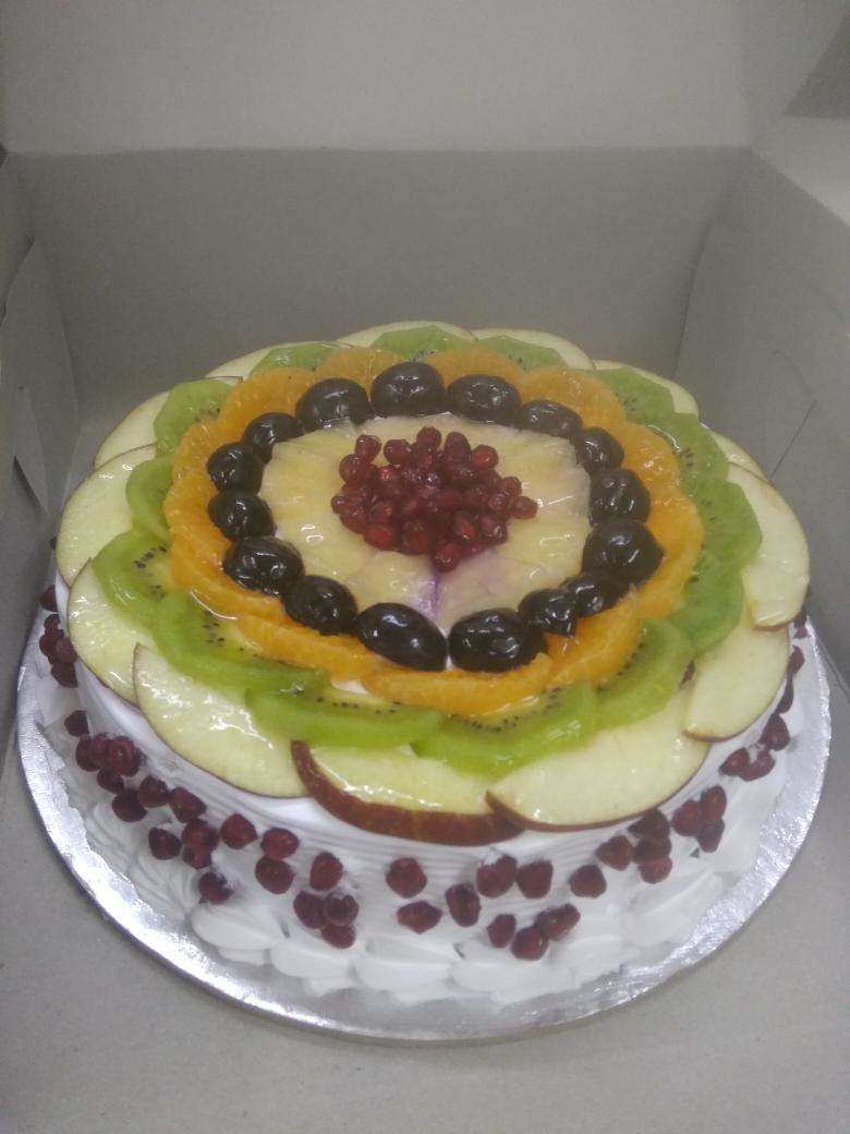 Order Cake Online in Karam Pura Delhi | Cake Delivery in Karam Pura |  MyFlowerTree