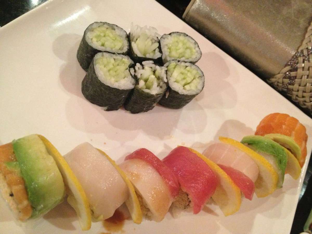 Nagoya Japanese Cuisine Sushi Bar Madison Jackson Nagoya Japanese Cuisine Sushi Bar Madison Jackson