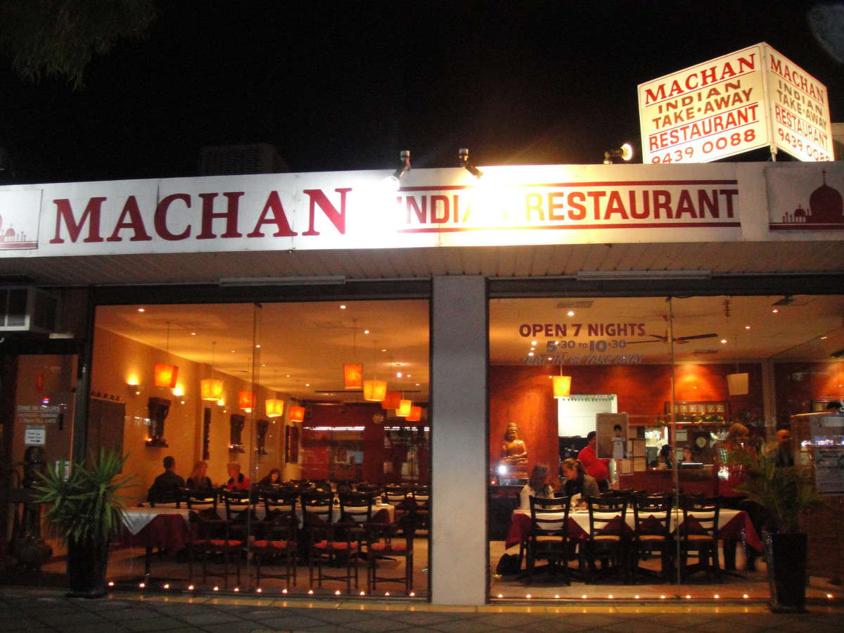 Indian Restaurants Open For Christmas Torrance 2022 Machan Indian Restaurant, Eltham, Melbourne | Zomato