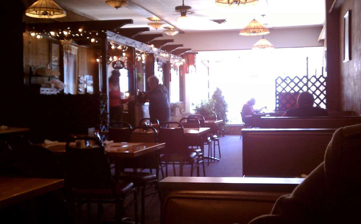 Chop Sticks Menu Menu For Chop Sticks Monroe Monroe