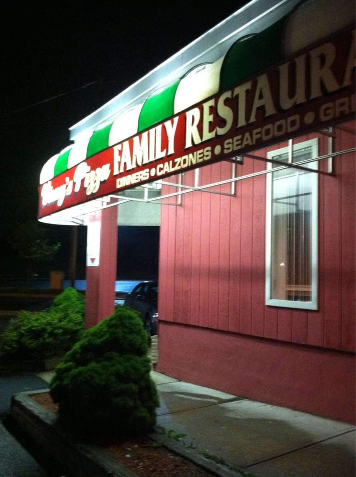 Pizza Near Fairfield Innrt 115 Used Furniture - epajpy4