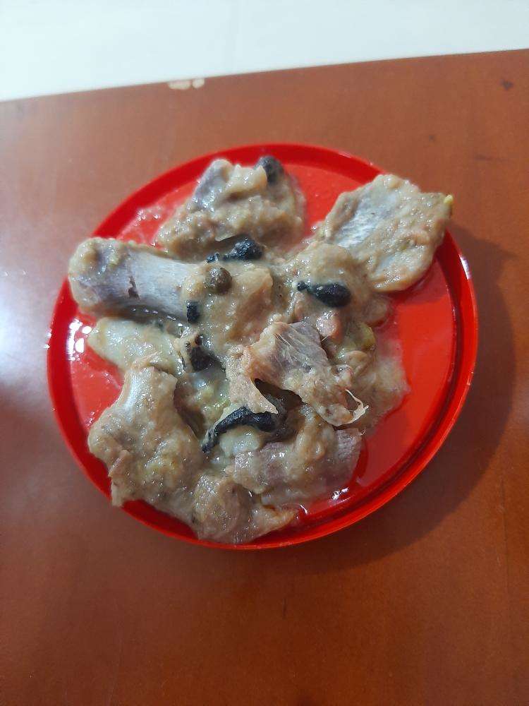 Pista House Haleem, Anna Nagar East, Chennai Zomato