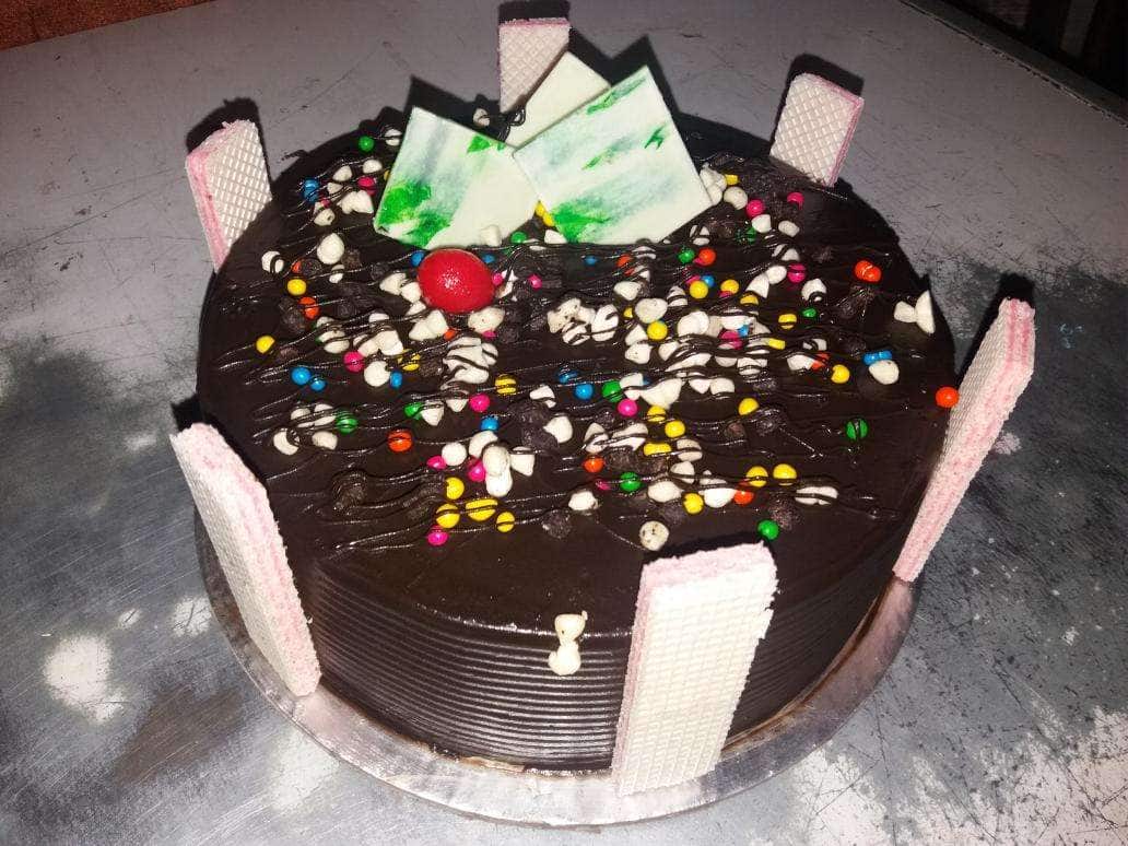 Crazy Cakes, Sector 21, Gurgaon | Zomato
