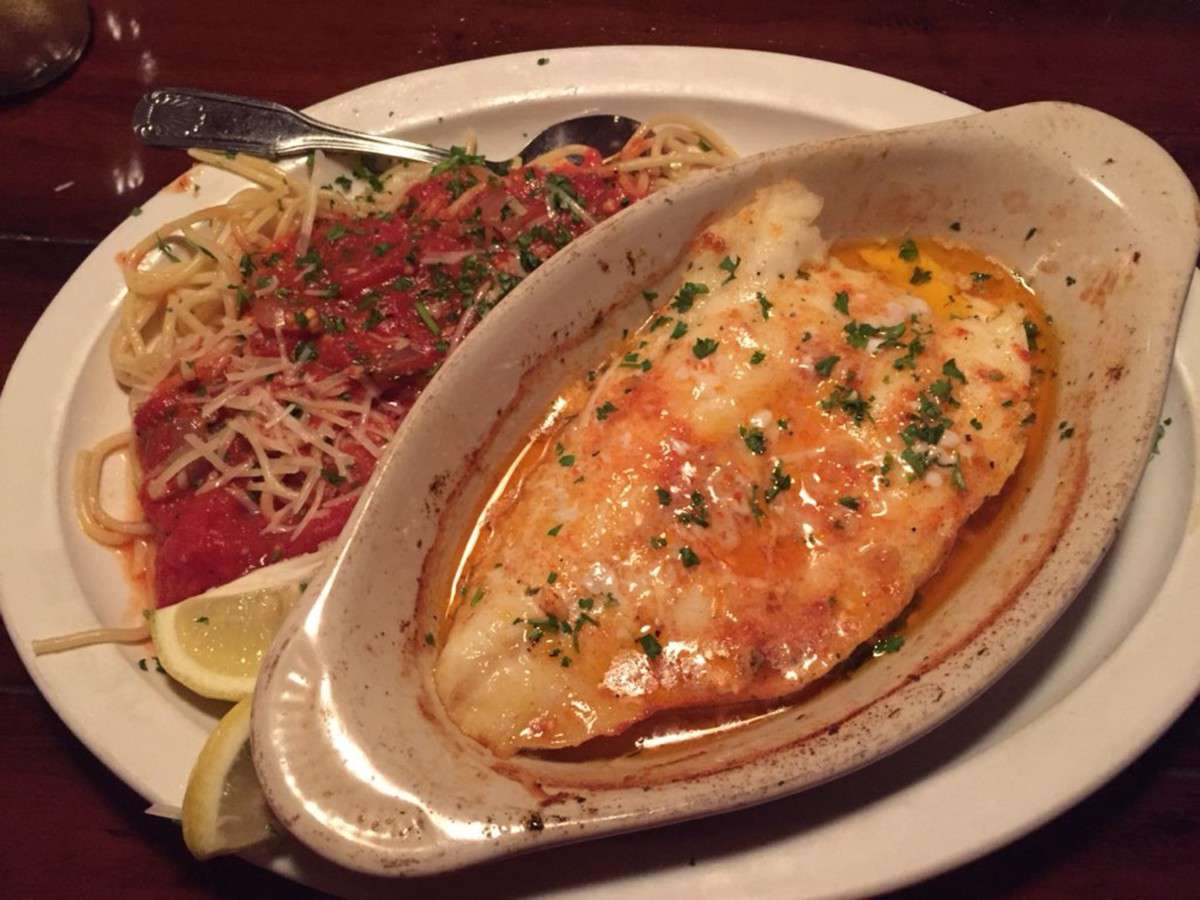 Nic's Italian Steak & Crab House, Cottonwood, Cottonwood Zomato
