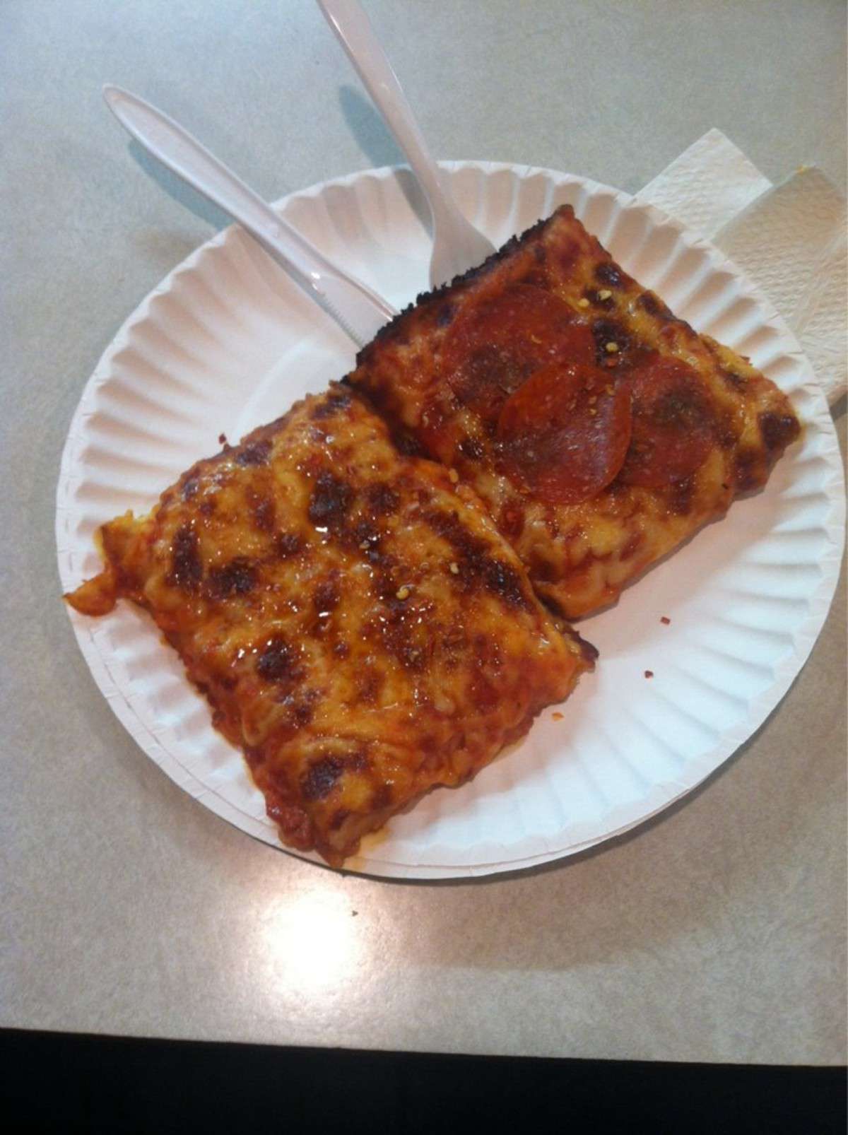 Bob's Pizza, Indiana, Johnstown Zomato
