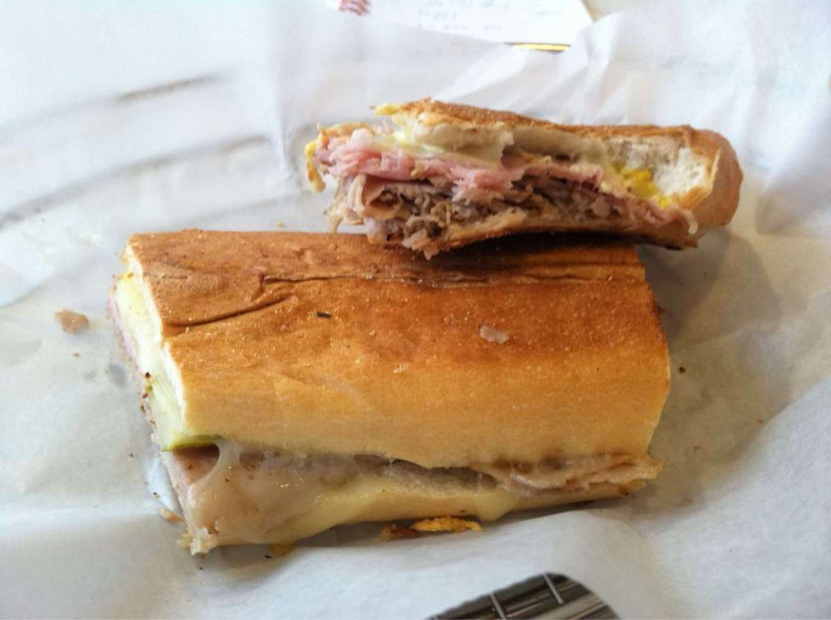 Sandwich Factory ll, Lancaster, Lancaster Zomato