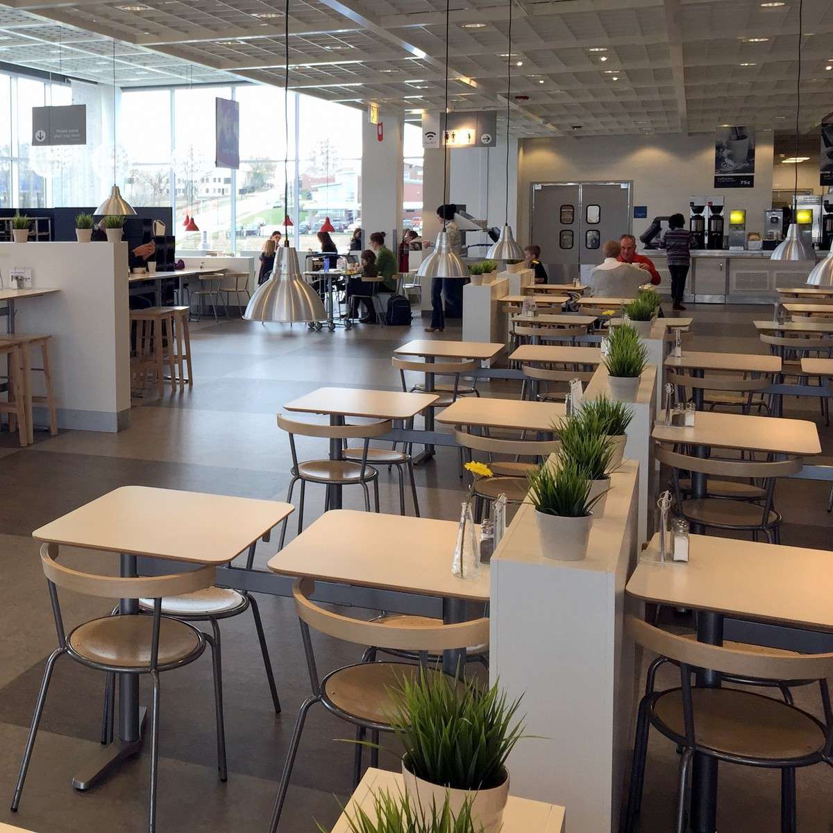 IKEA Restaurant, Merriam, Kansas City, Kansas Zomato