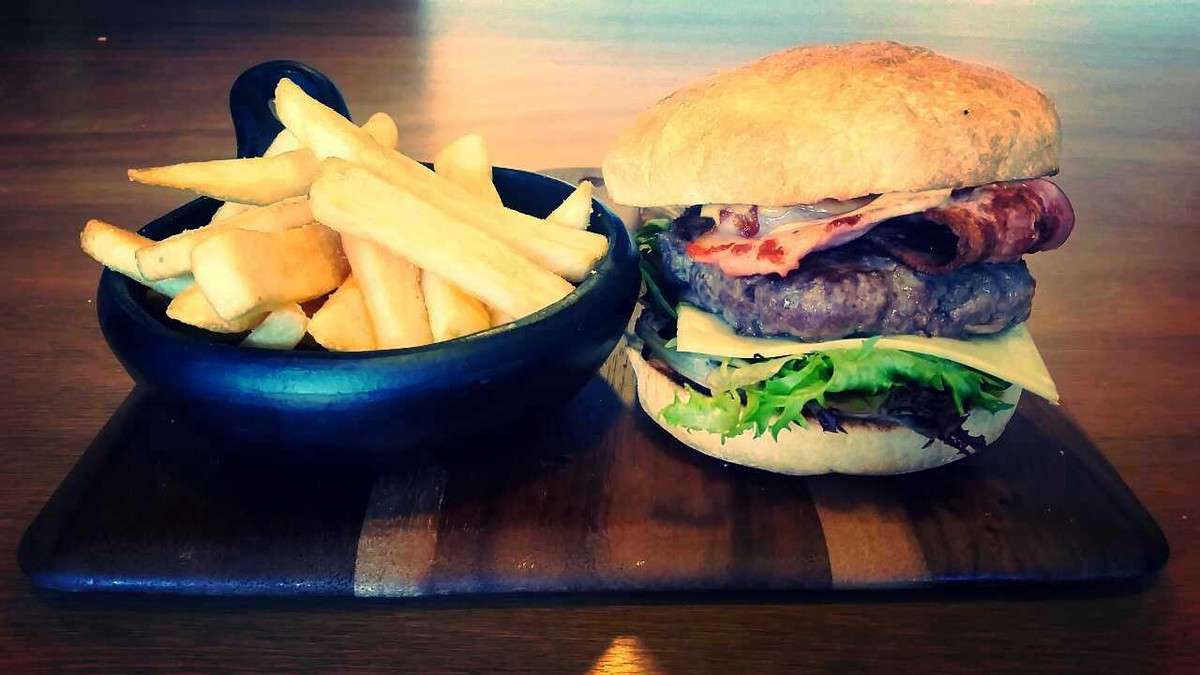 The Hub Bistro, Waurn Ponds, Geelong Zomato