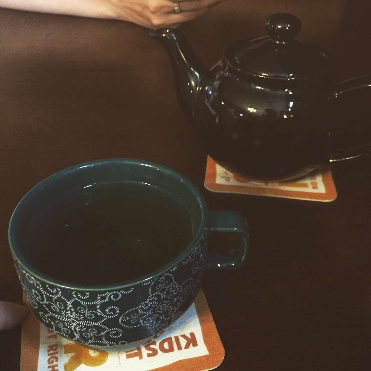 Books, Beans and Candles, Southside, Birmingham Zomato