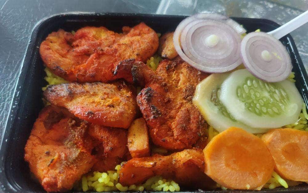 Master Meal's, Wakad order online Zomato
