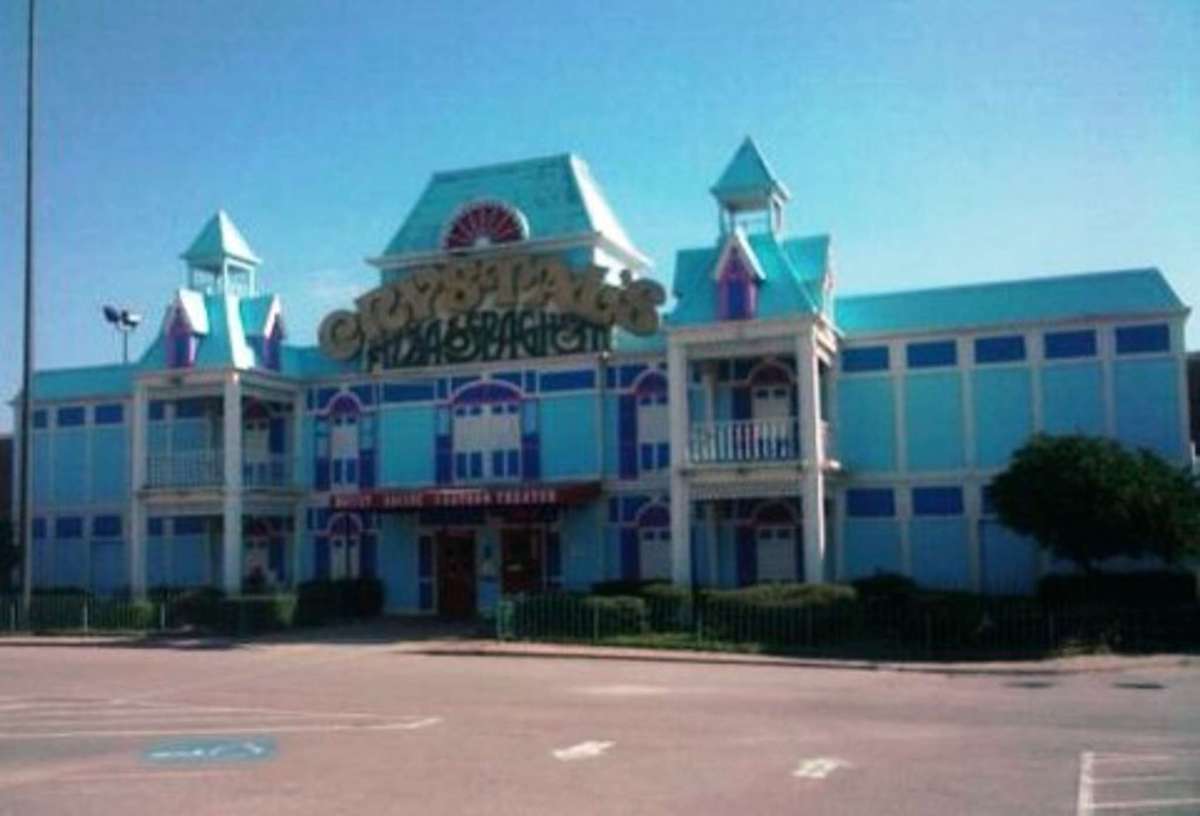 Crystal's Pizza & Spaghetti, Irving, Irving Zomato