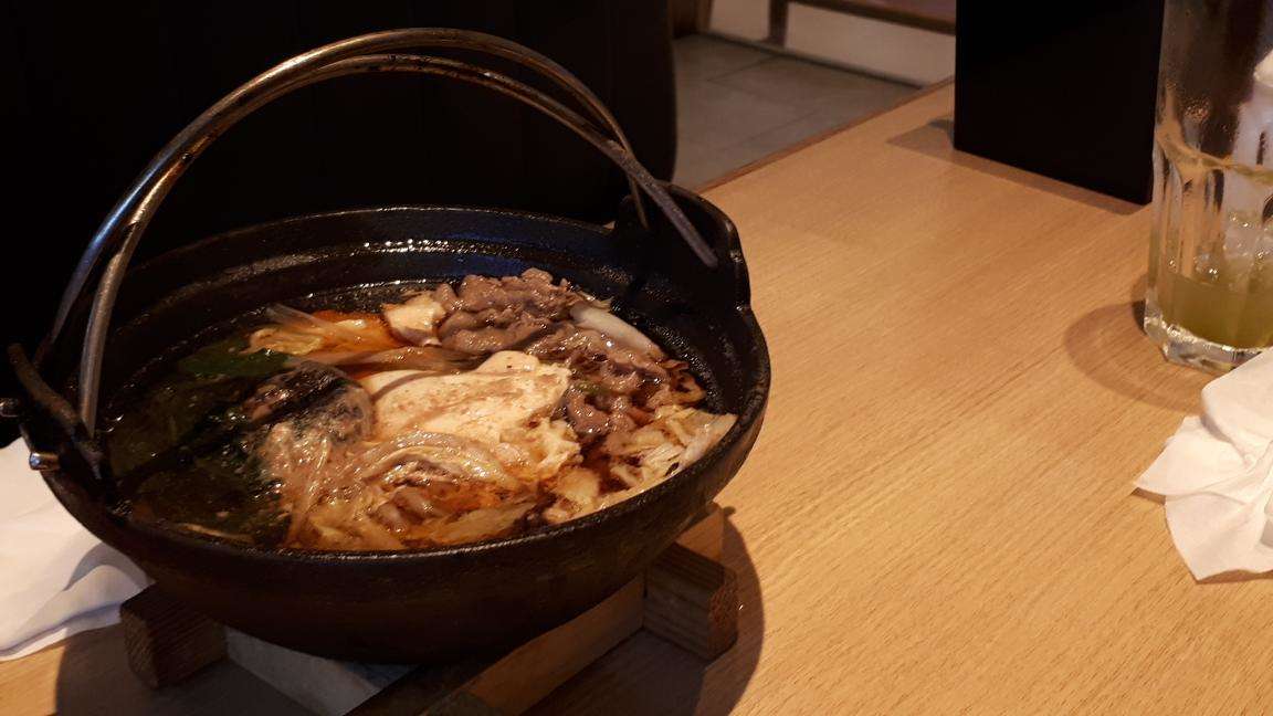 Genki Sushi Reviews, User Reviews for Genki Sushi, Senayan, Jakarta