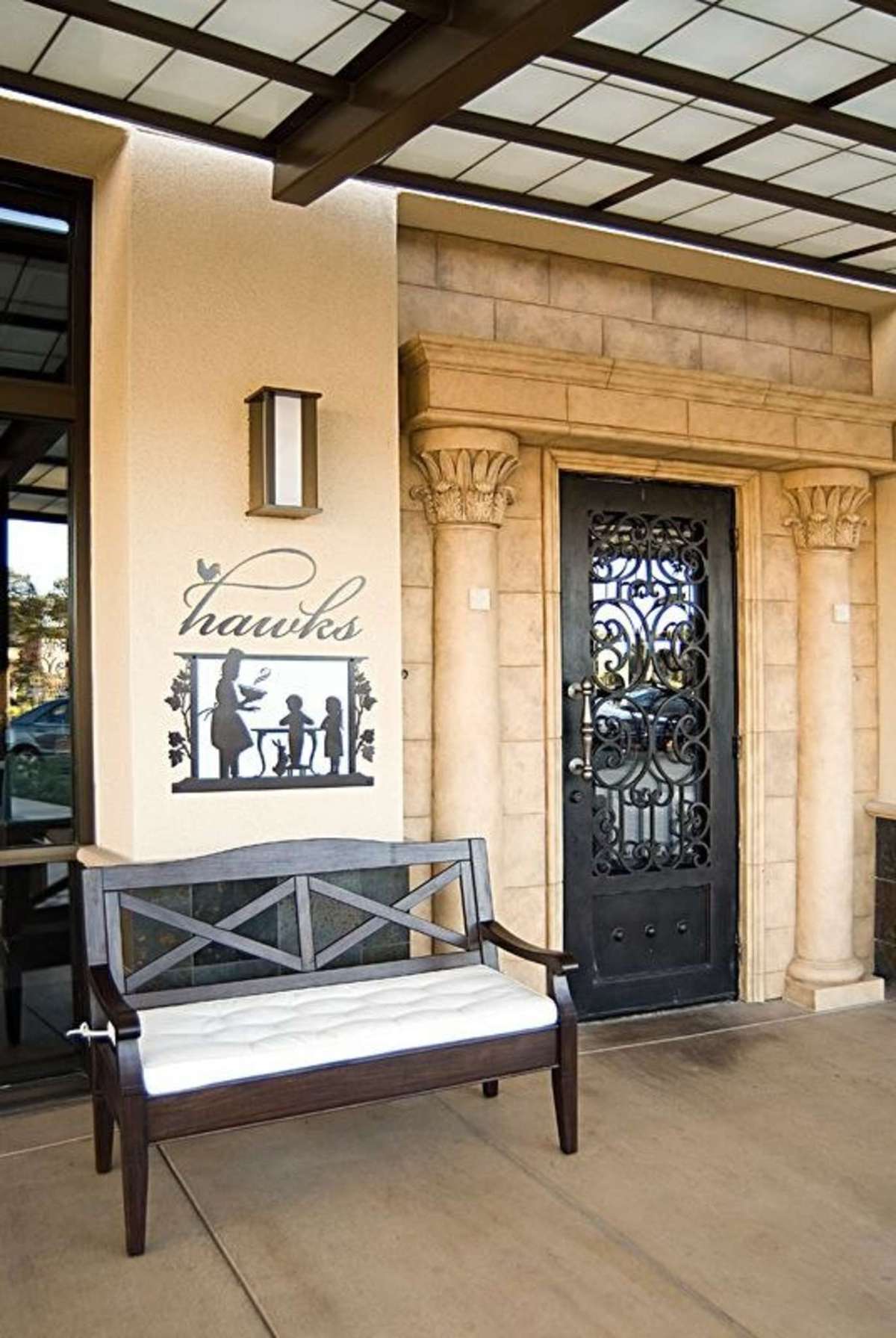 Hawks Granite Bay Sacramento Urbanspoon Zomato