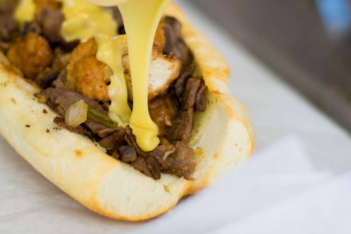 Chicago Cheesesteak SouthSide, Springfield, Springfield Zomato