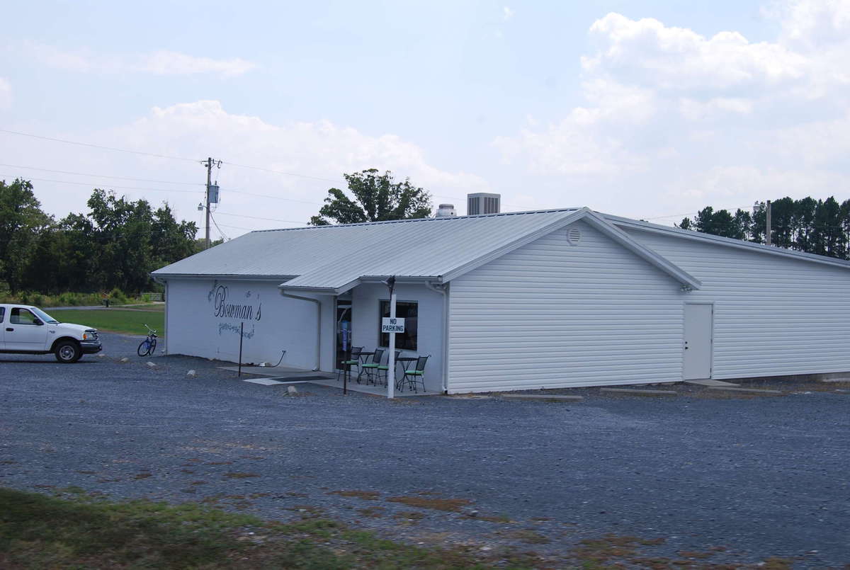 Bowman's Restaurant, Resaca, Dalton Zomato