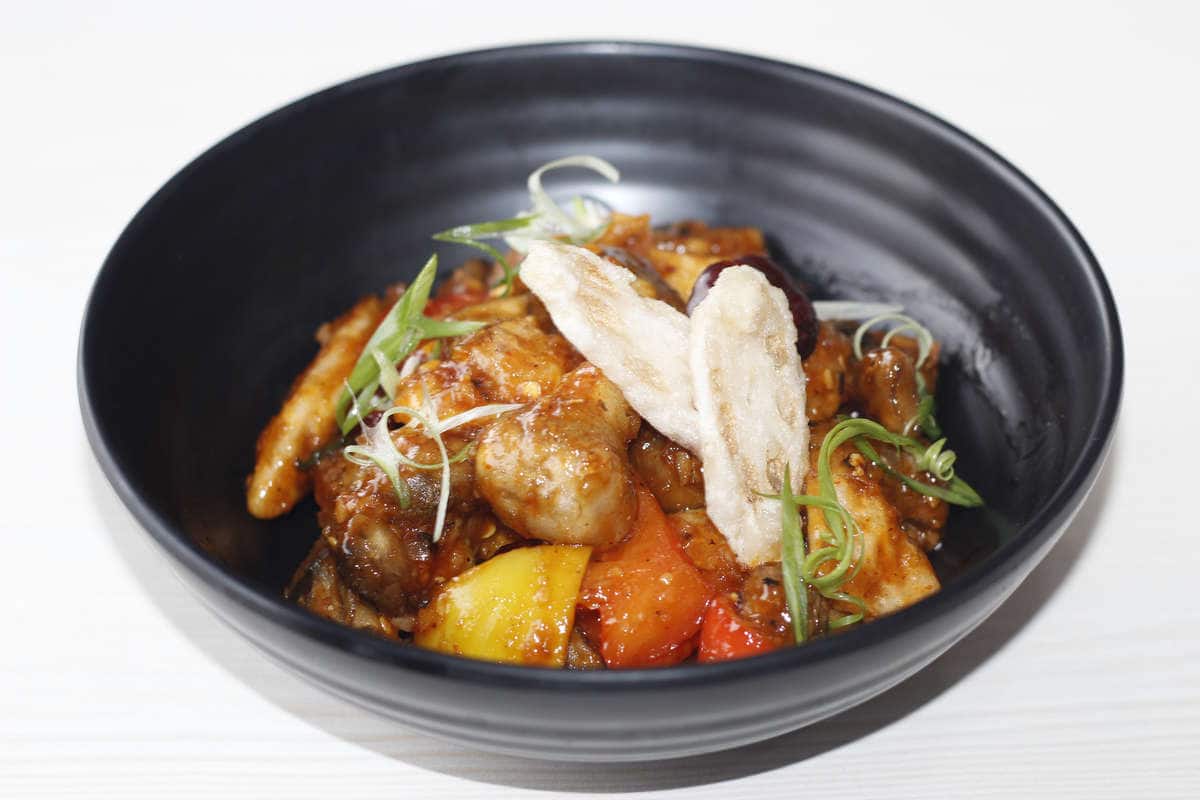 The Lobster Kitchen, Gachibowli, Hyderabad Zomato