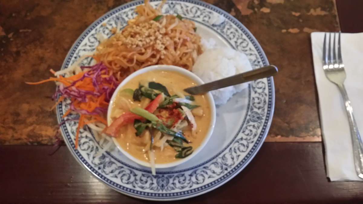 Thai Cottage Edmonds Edmonds Urbanspoon Zomato