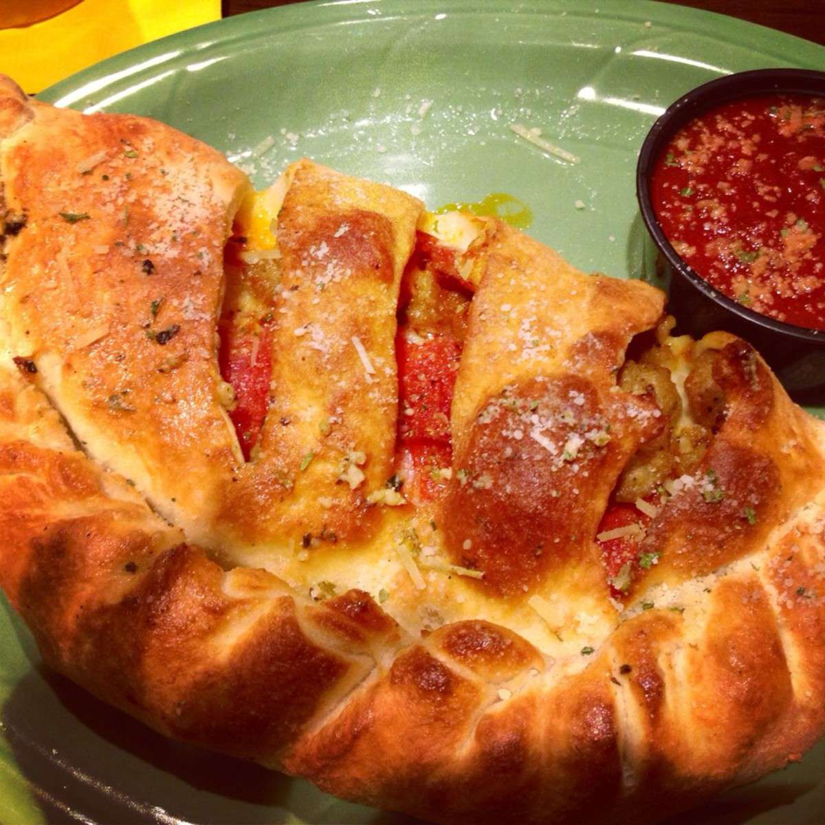 Menu of Rotolo's Pizzeria, Mid City, Baton Rouge