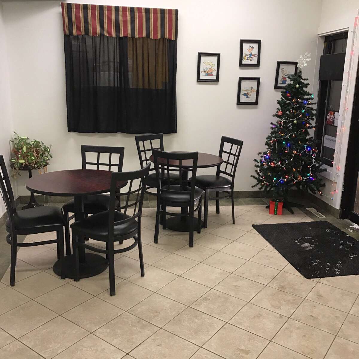 Chanticlear Pizza, Lino Lakes, Twin Cities Zomato