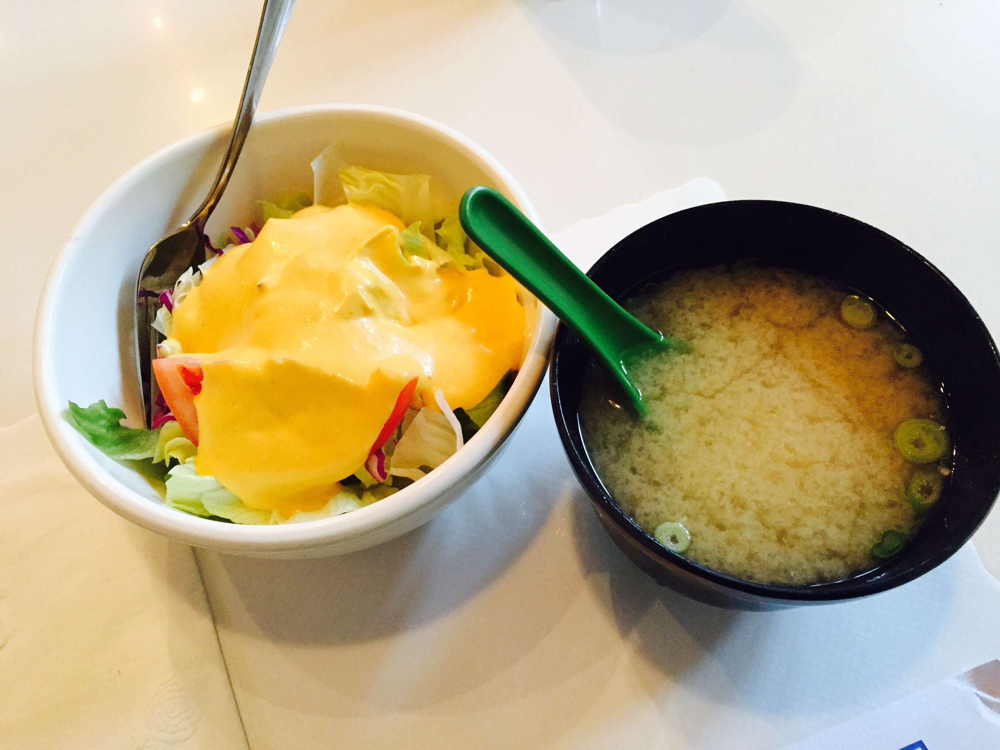 Bonsai II, Clinton, Jackson Zomato